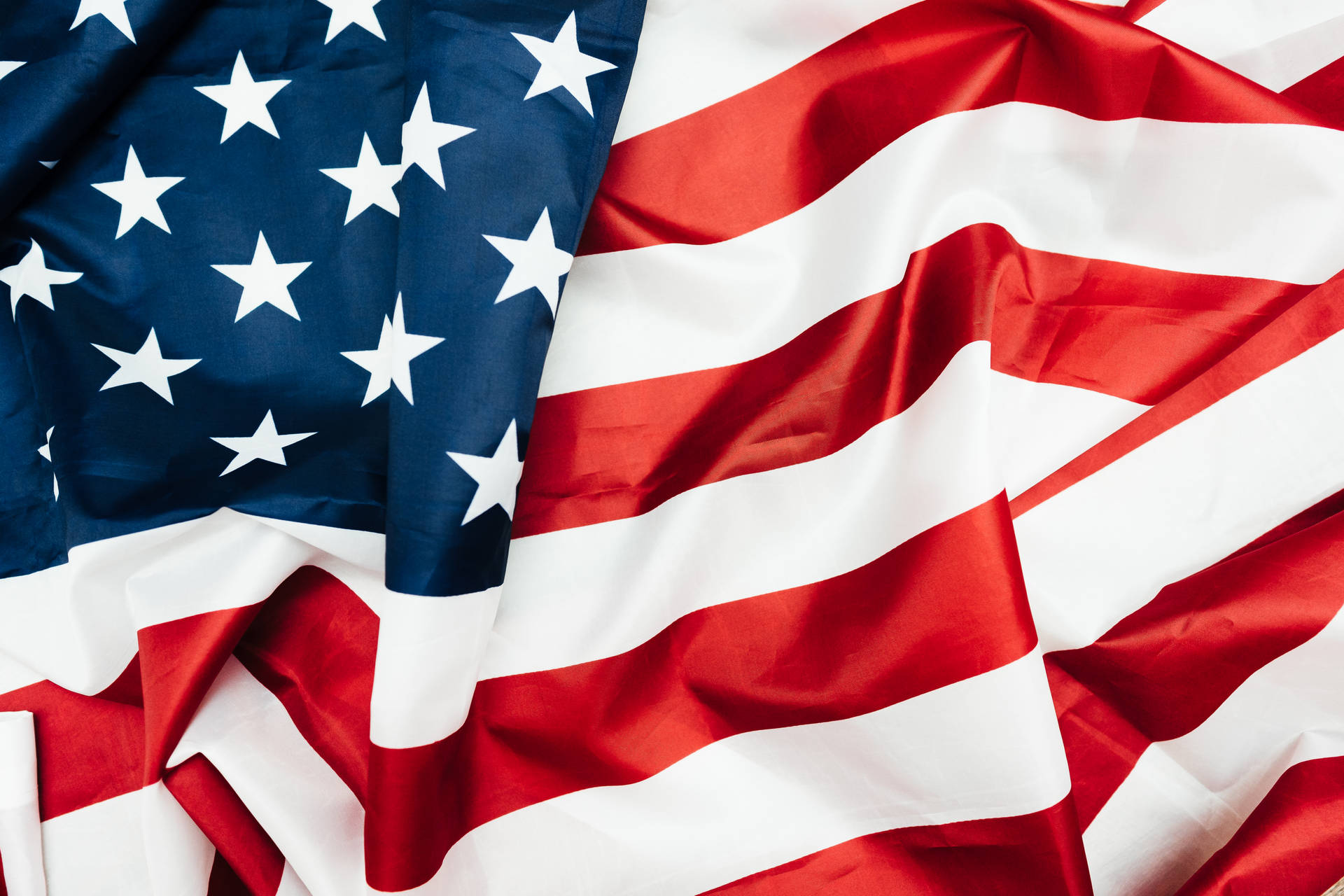 Usa Flag iPhone Wallpaper