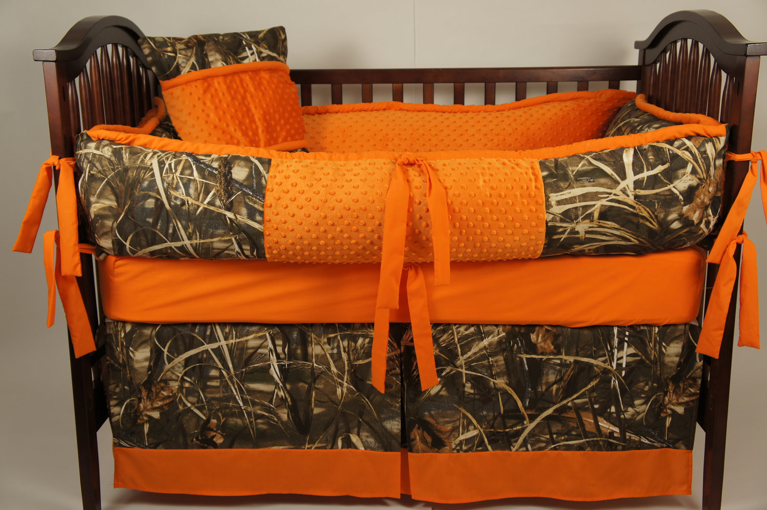 camouflage baby boy bedding