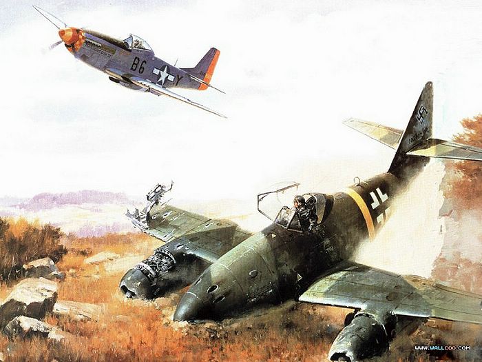 Aviation Art Air Bat Paintings Collection Vol