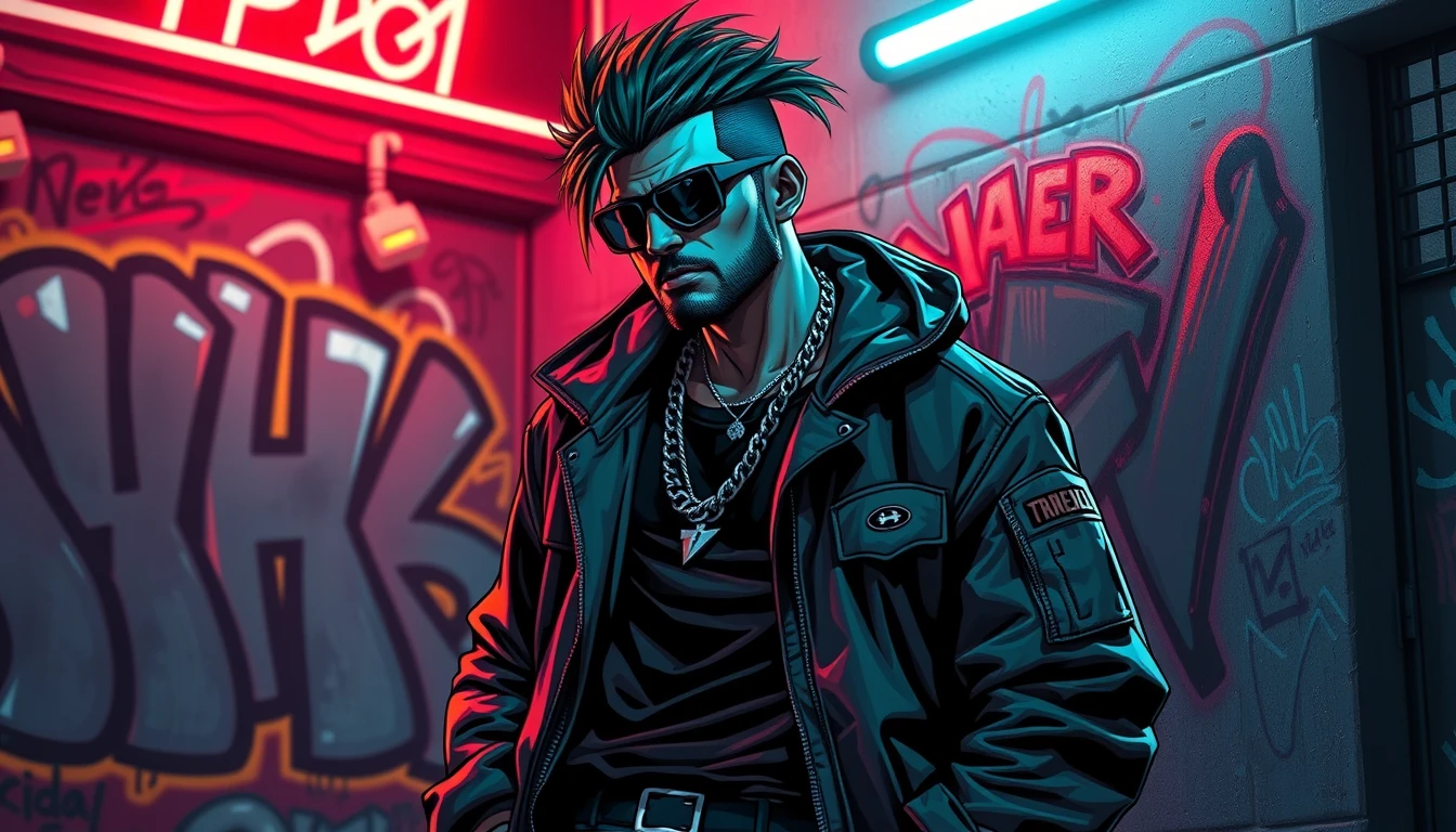 Baddie Wallpaper