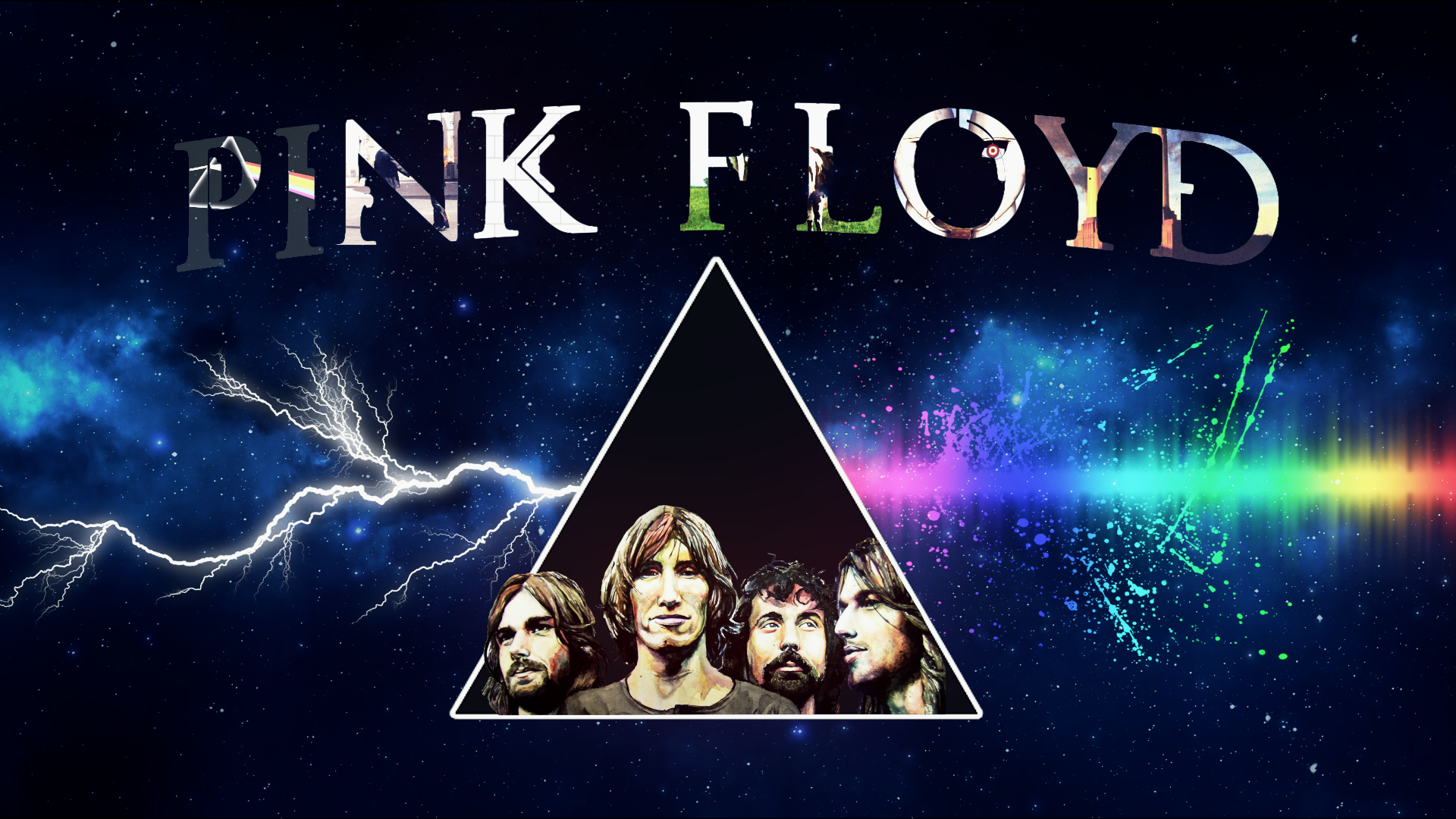 Pink Floyd Wallpaper Image Photos Pictures Background