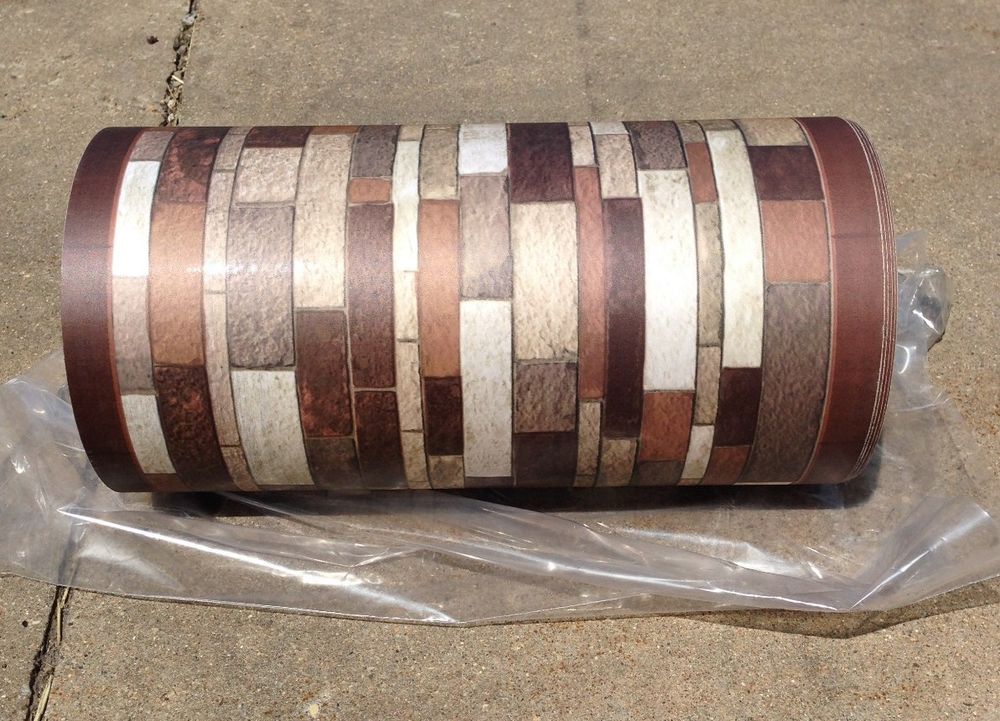 Self Stick Wallpaper Rolls WallpaperSafari