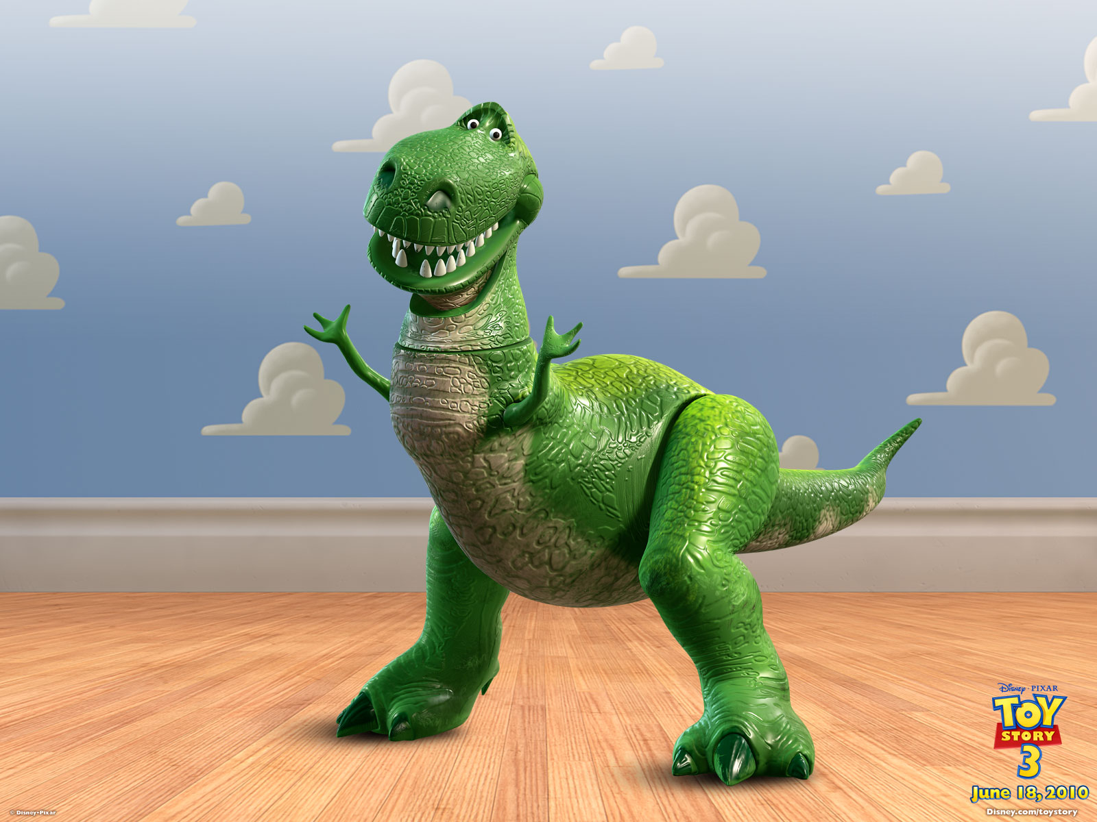 Funny Dinosaur Wallpaper Desktop Animal
