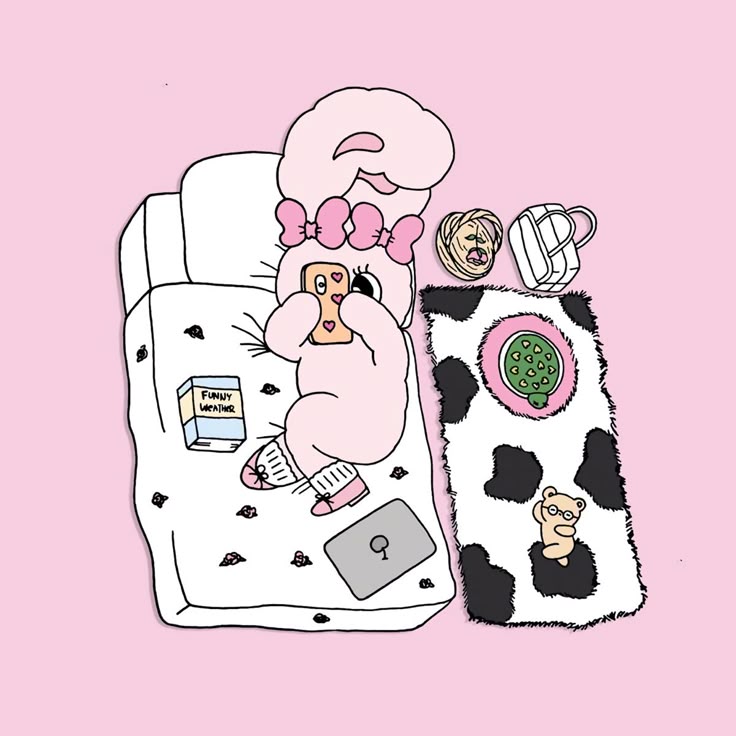 Mieseyo On Aesthetic Wallpaper