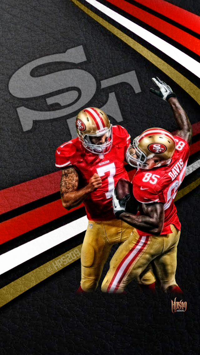 49ers Wallpaper  Download to your mobile from PHONEKY