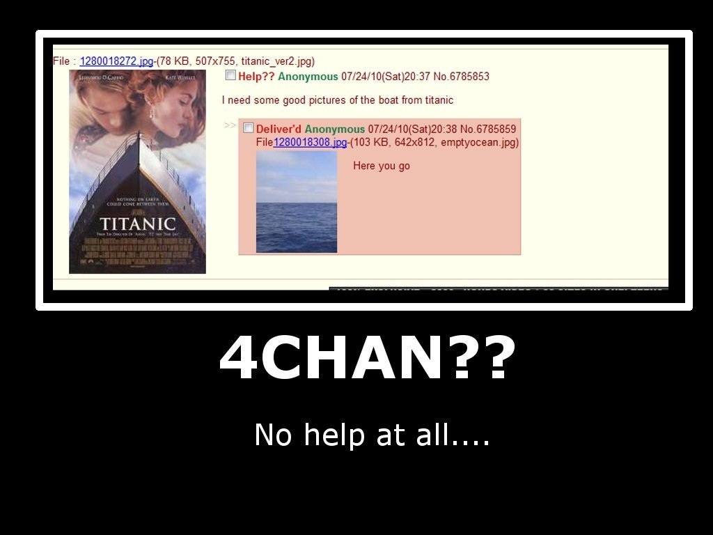 [48+] Wallpapers 4chan on WallpaperSafari