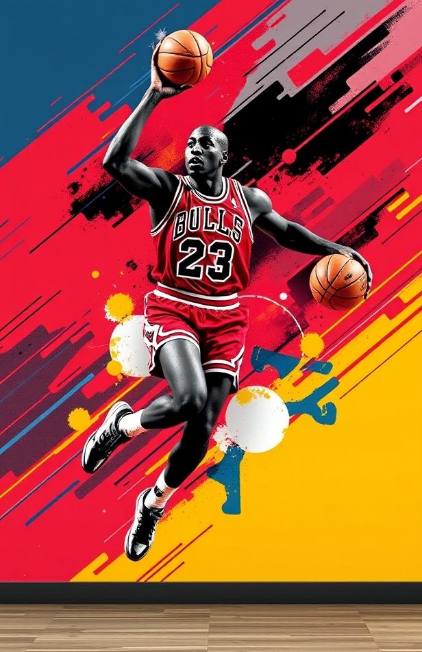 Michael Jordan Wallpaper