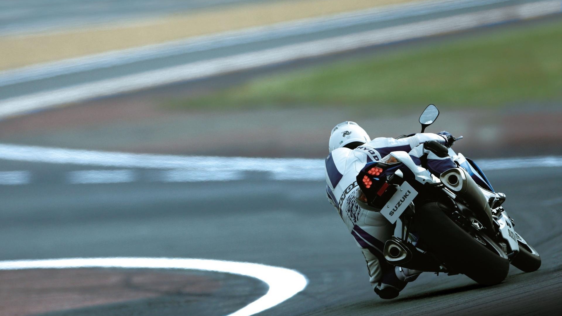 Cool Bike Wallpaper