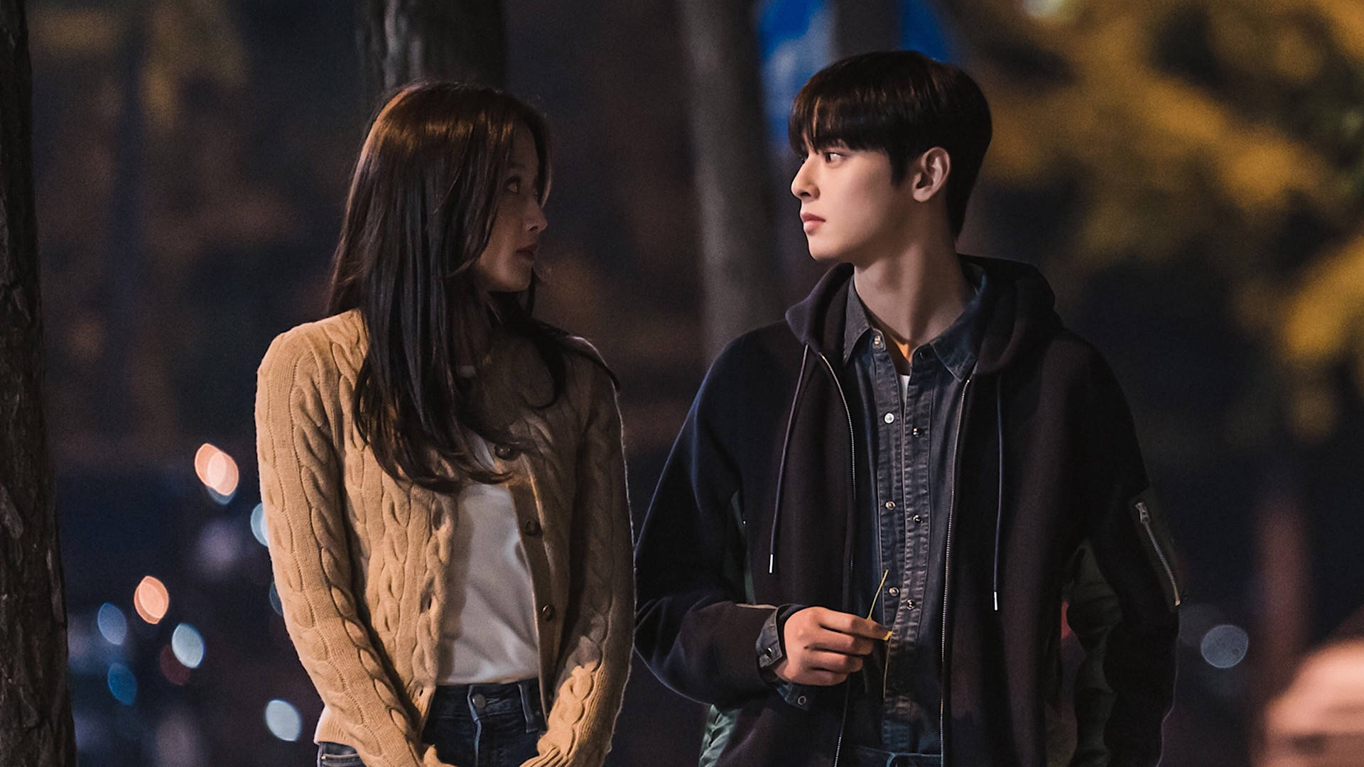 Korean Drama Wallpaper