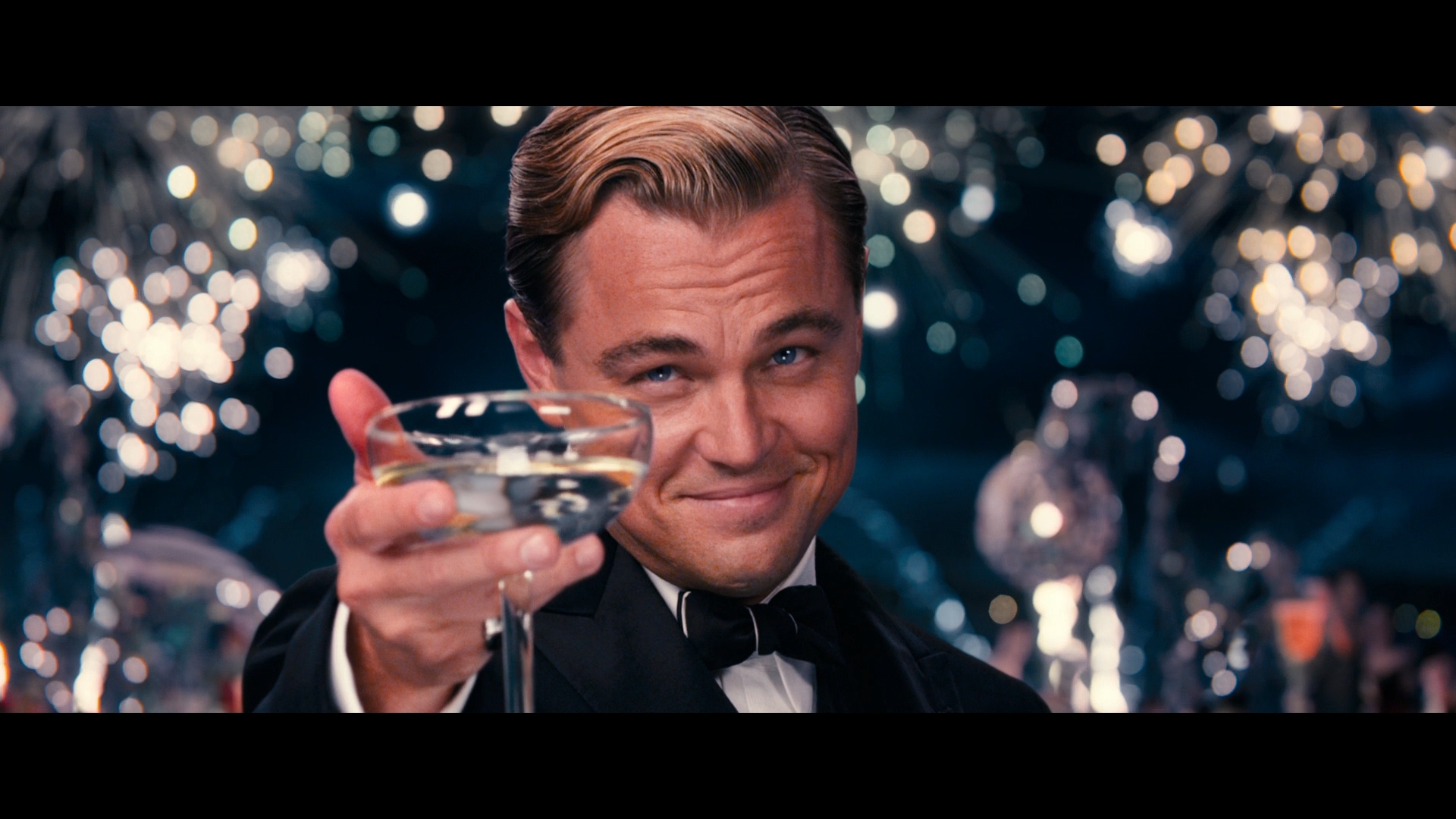 Highlights The Great Gatsby Able