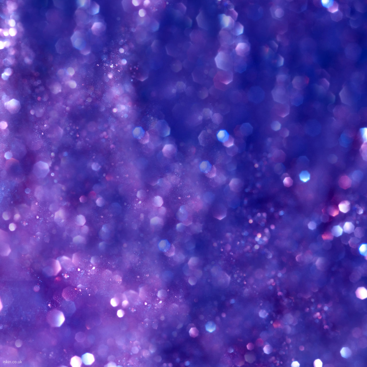 Pink Glitter Wallpaper Ipad Purple glitter desktop 1280x1280