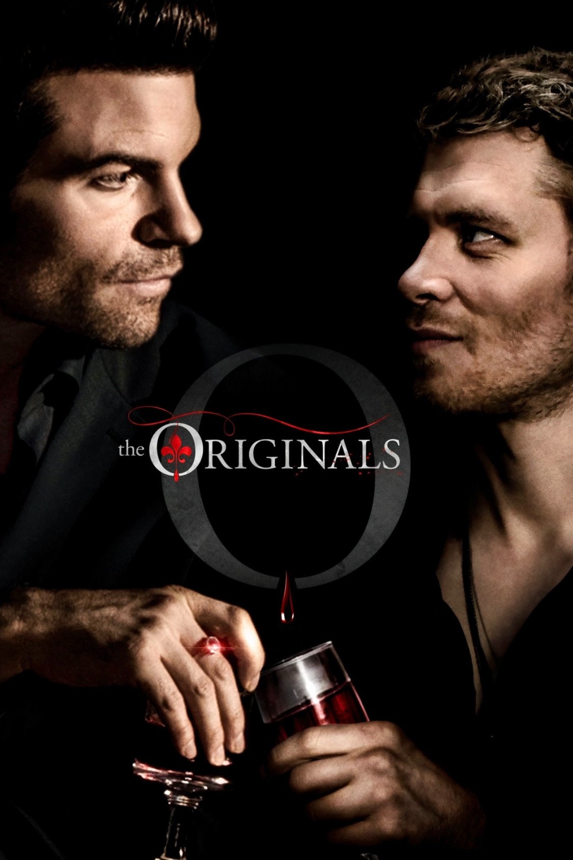 The Originals Wallpaper