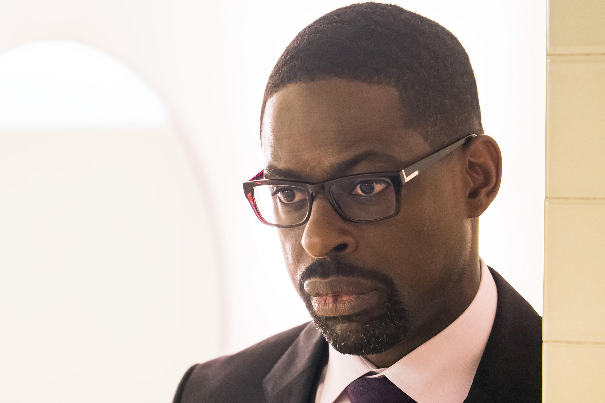 Sterling K Brown To Guest On Brooklyn Nine Today S