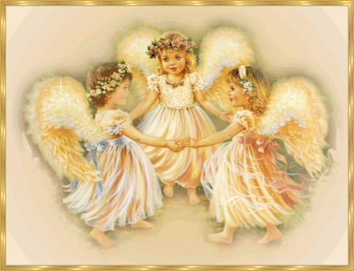 Angels Copyright Bing Fairies Pictures