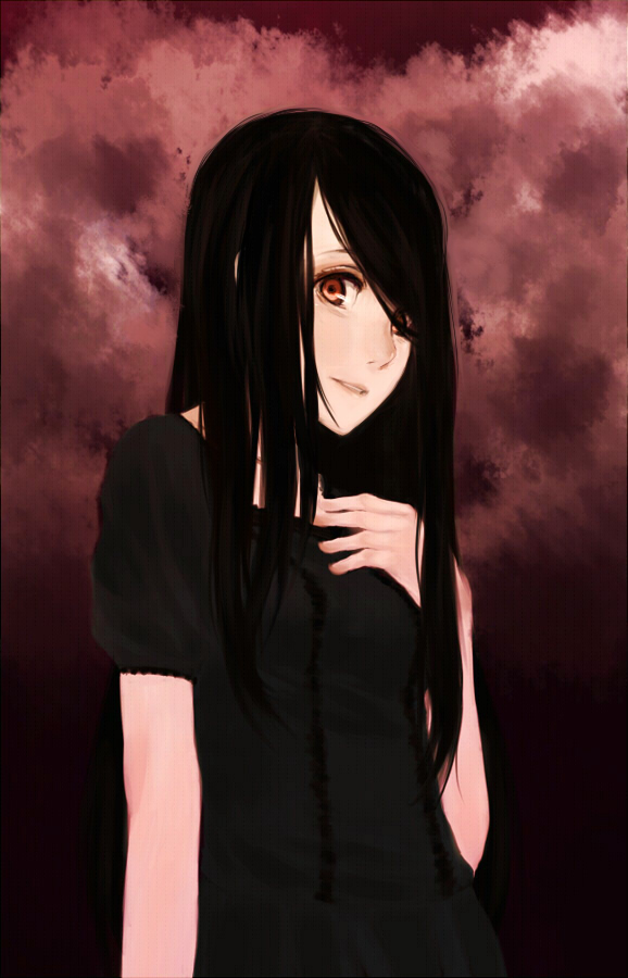 Sadako The Ring Zerochan Anime Image Board