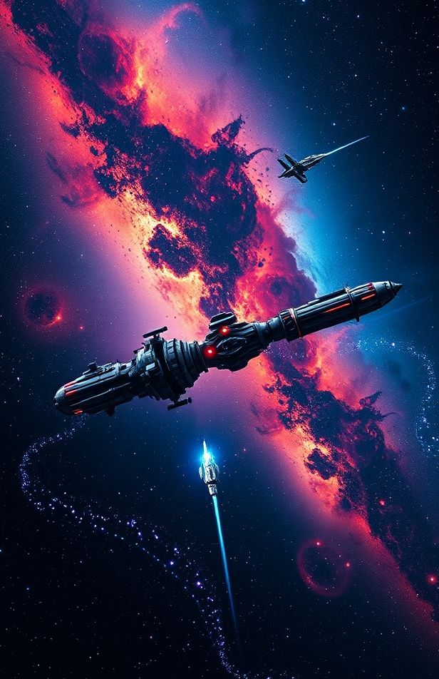 Deep Space Nine Wallpaper