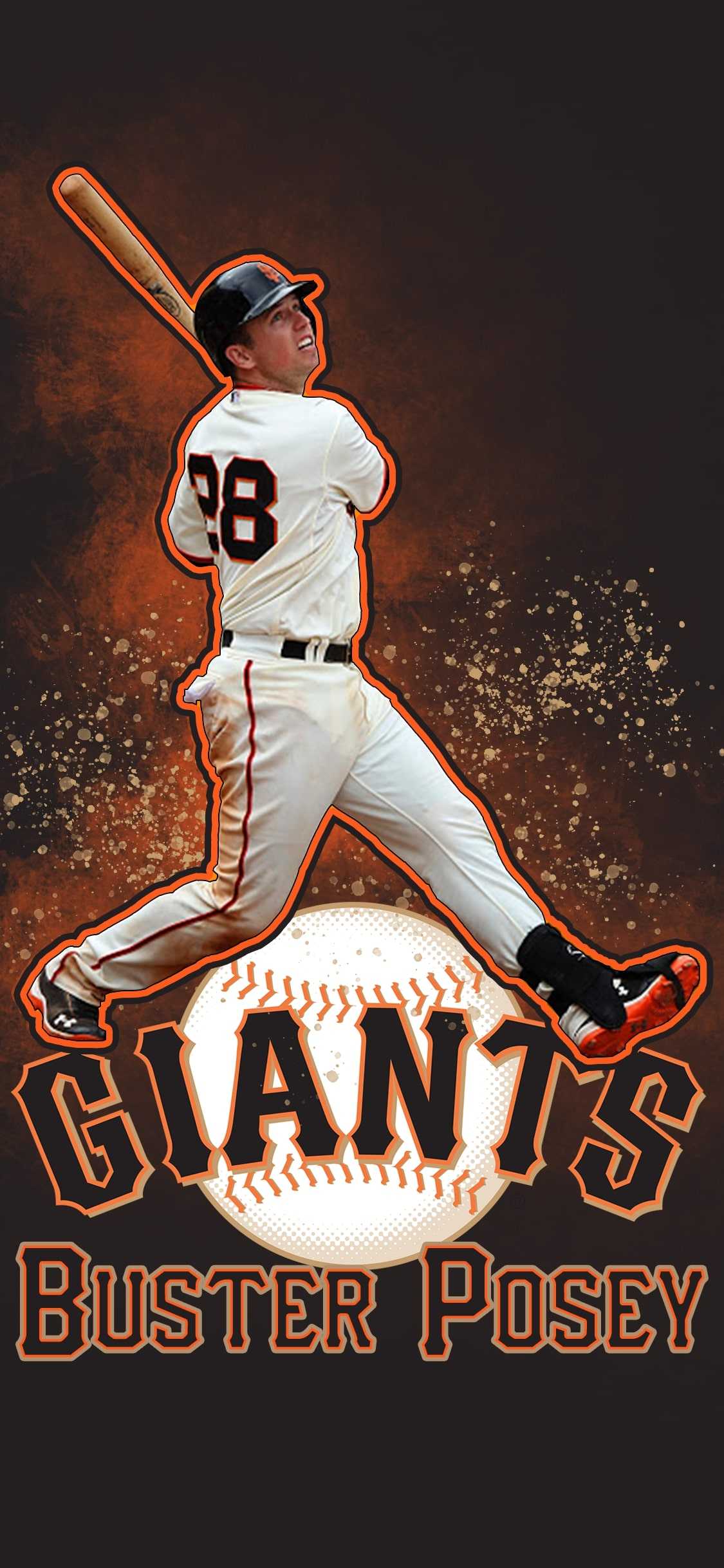 Buster Posey Wallpaper