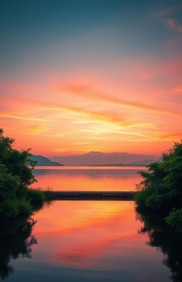 Monitor Wallpaper