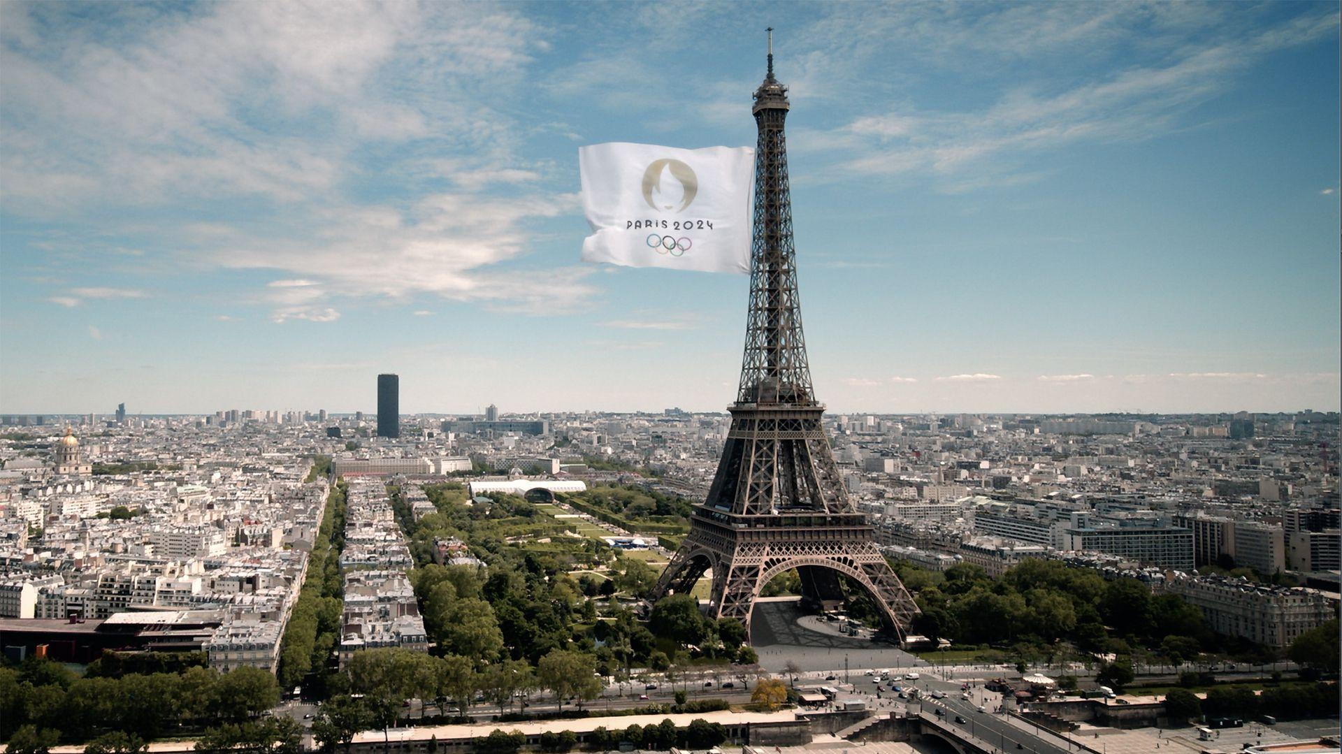Obs Will Reveal News About The Paris Olympics At 4k HDr
