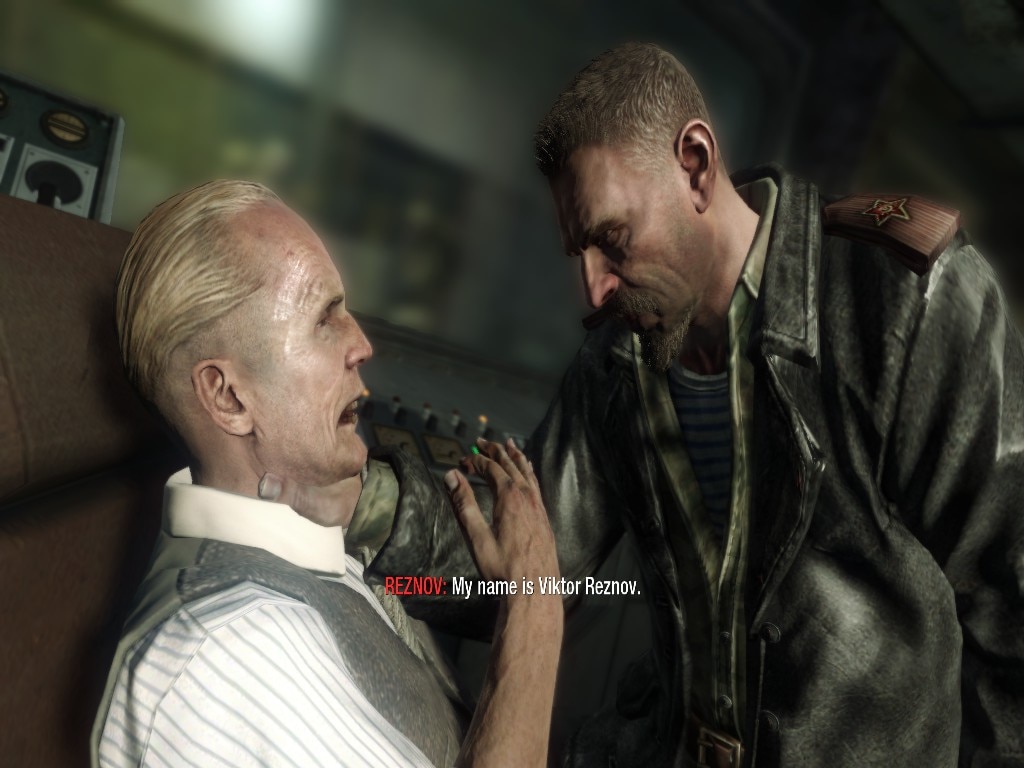 Steam Community Screenshot My Name Is Viktor Reznov