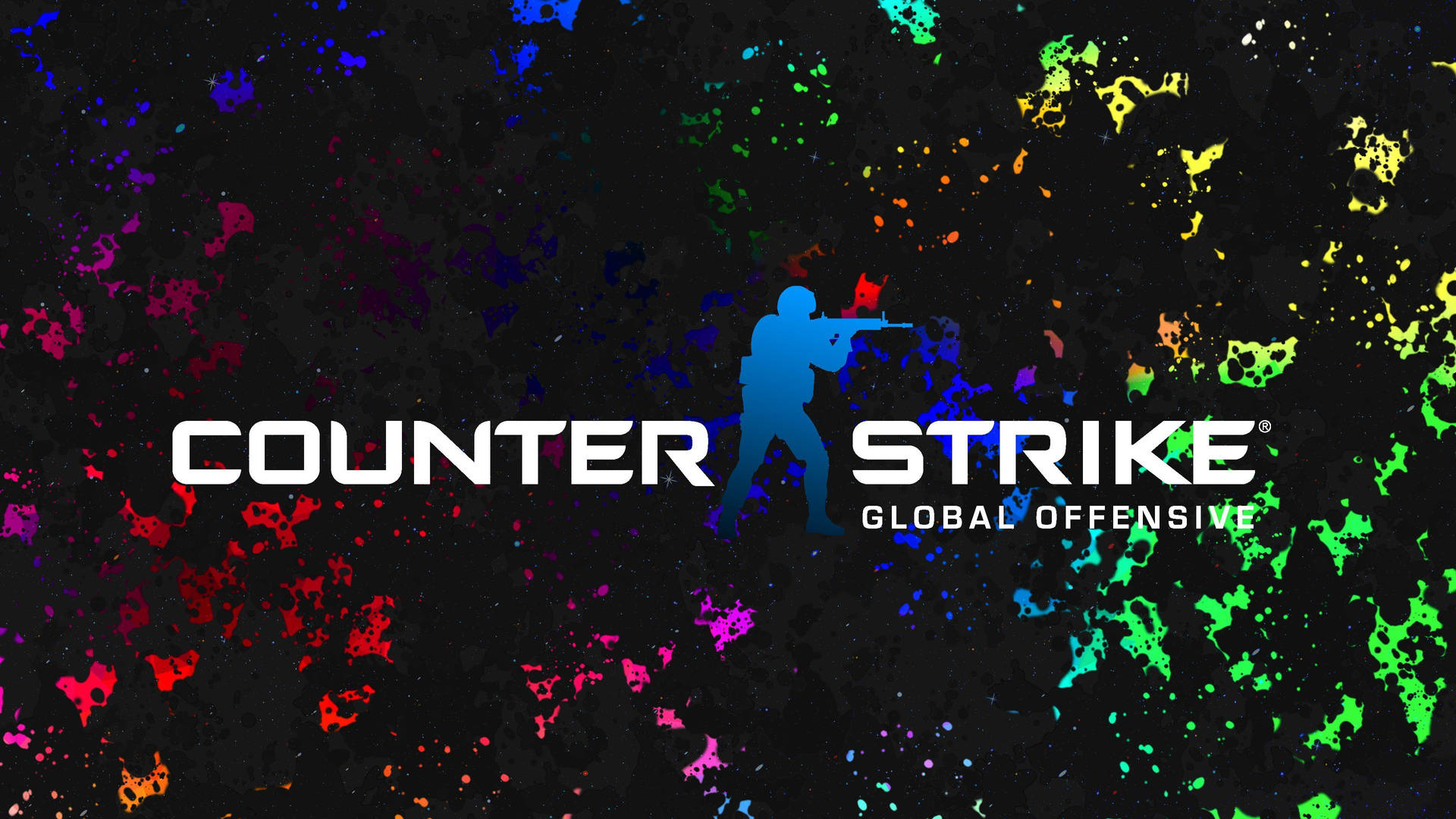 4k Cs Go Wallpaper