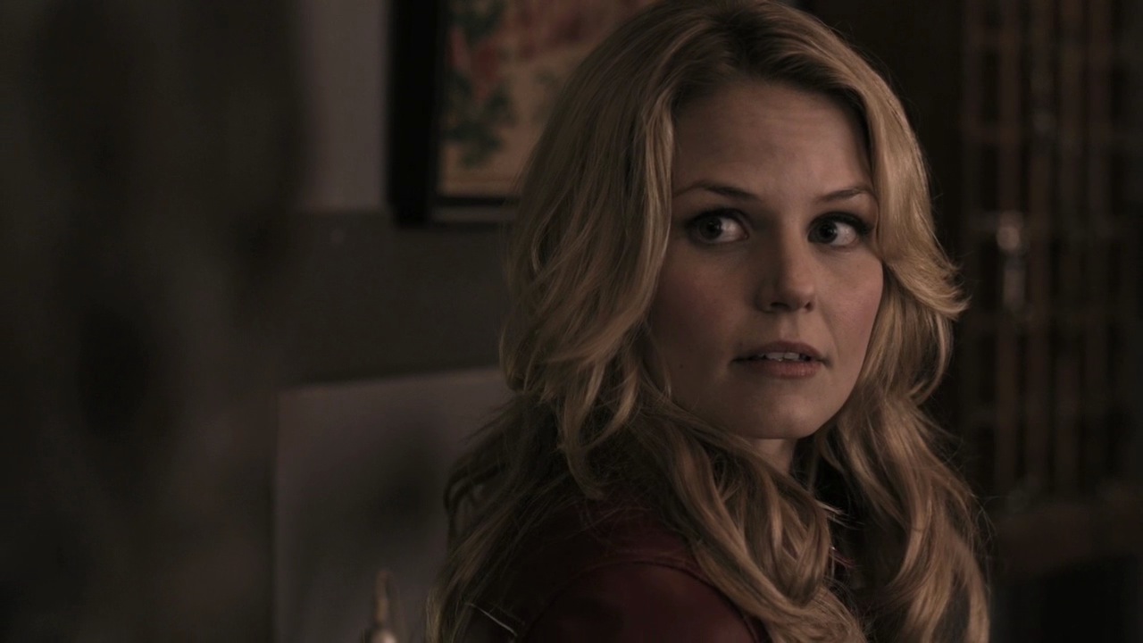 Emma Swan Image Pilot HD Wallpaper And Background
