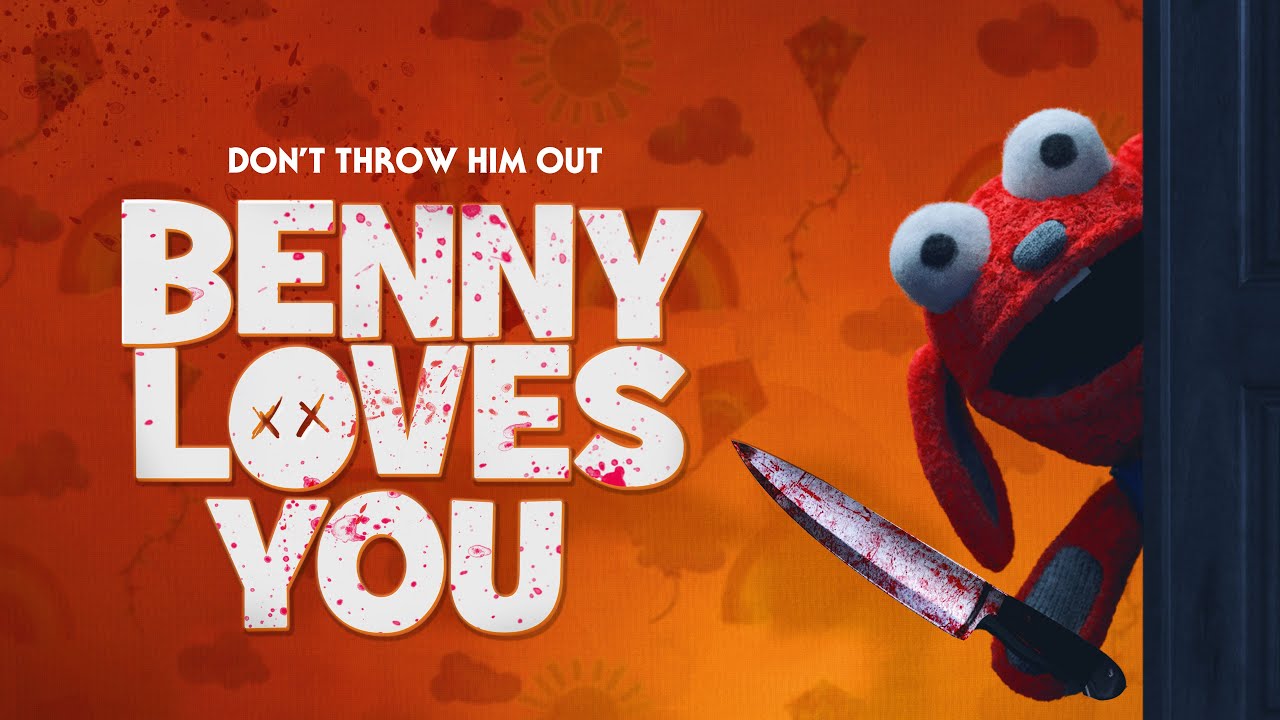 Benny Loves You Official Trailer