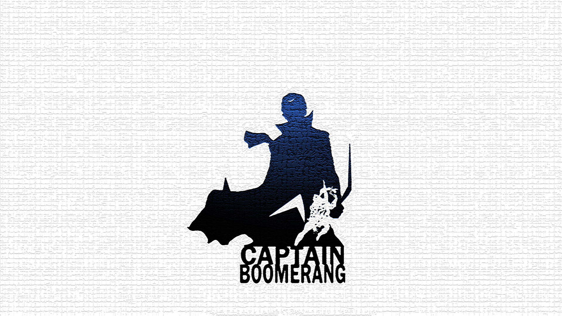 Captain Boomerang HD Wallpaper Background