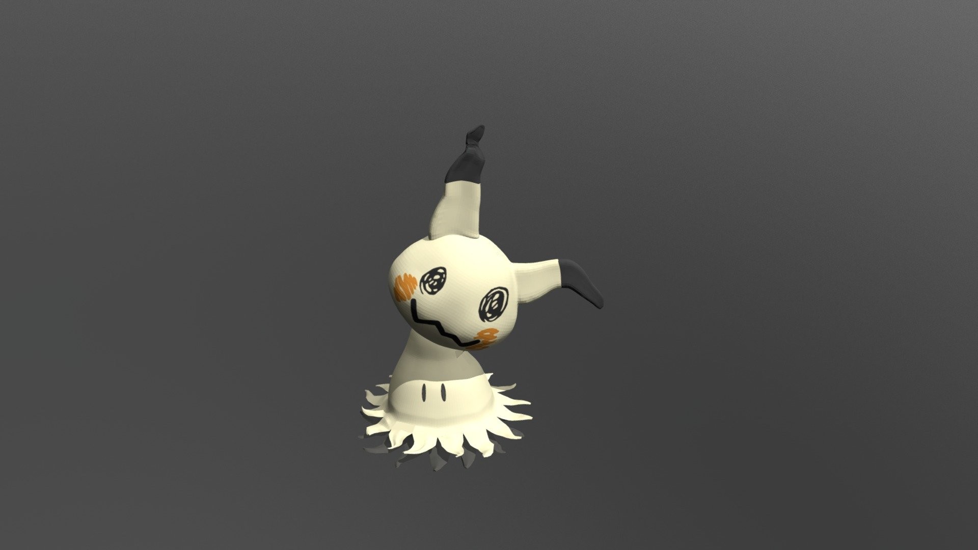 Top Mimikyu Wallpaper
