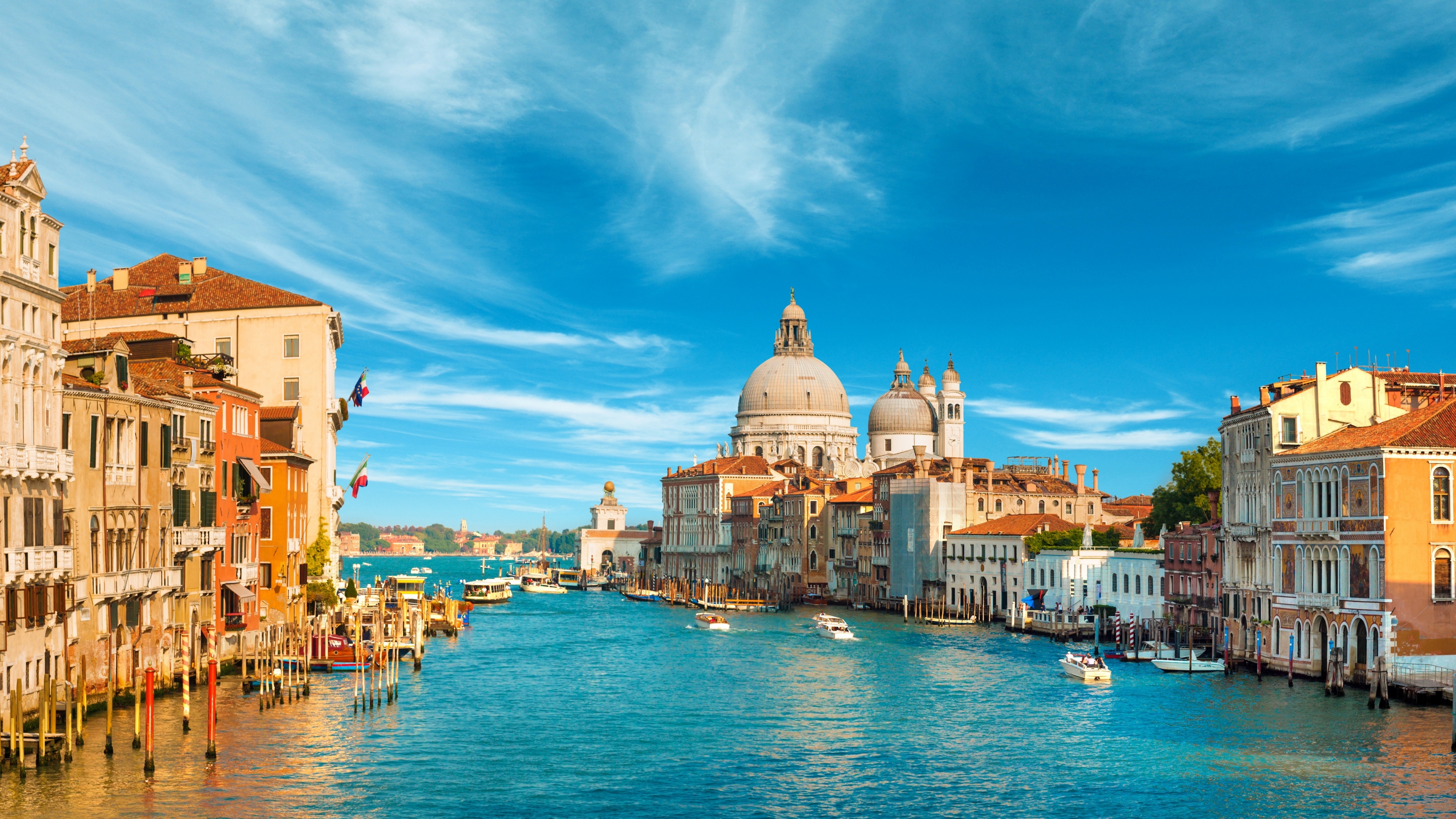 Venice Italy Wallpaper 30 Background Pictures 3840x2160