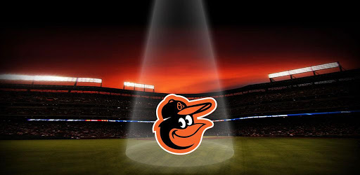 Baltimore Orioles Baseball Team Based In Maryland They