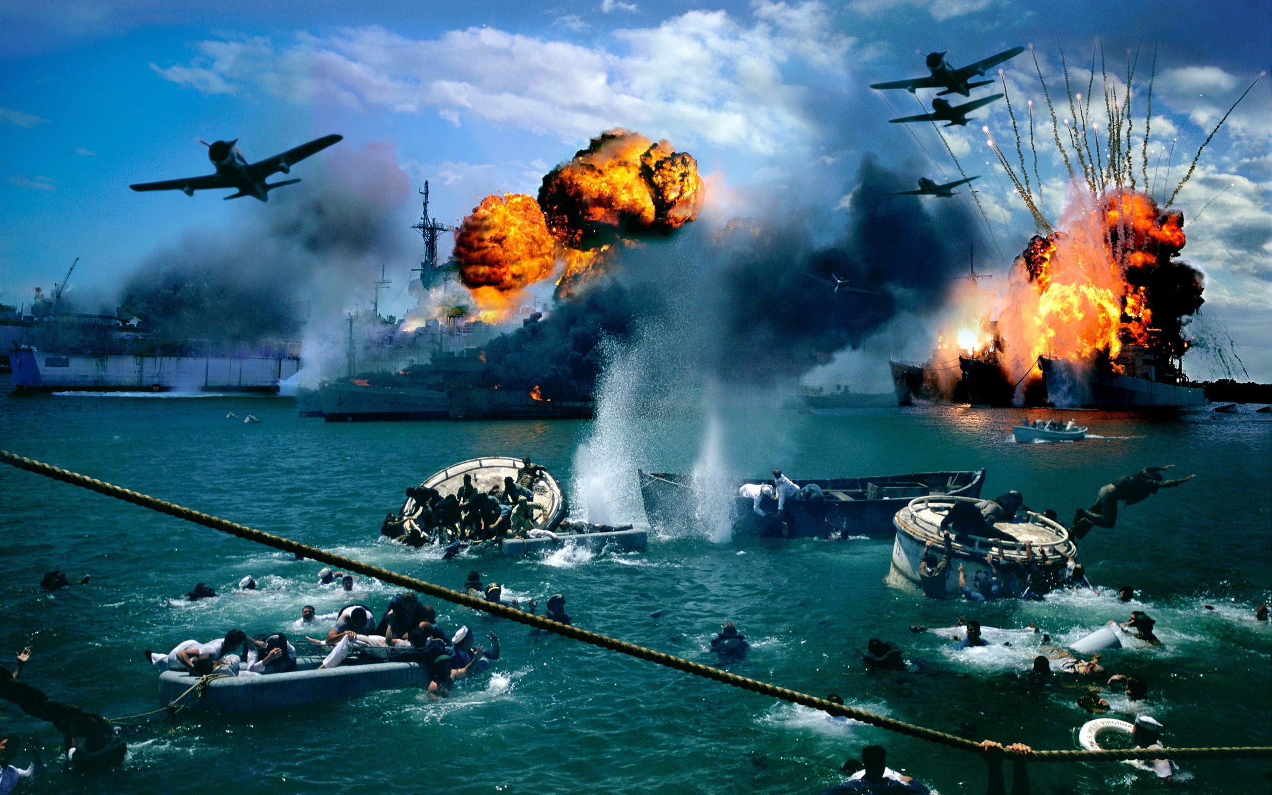 VB Pearl Harbor Pictures 35 Wallpapers of Pearl Harbor High Quality
