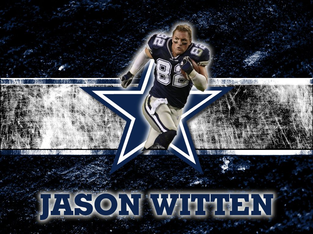 Witten Dallas Cowboys Wallpaper Image