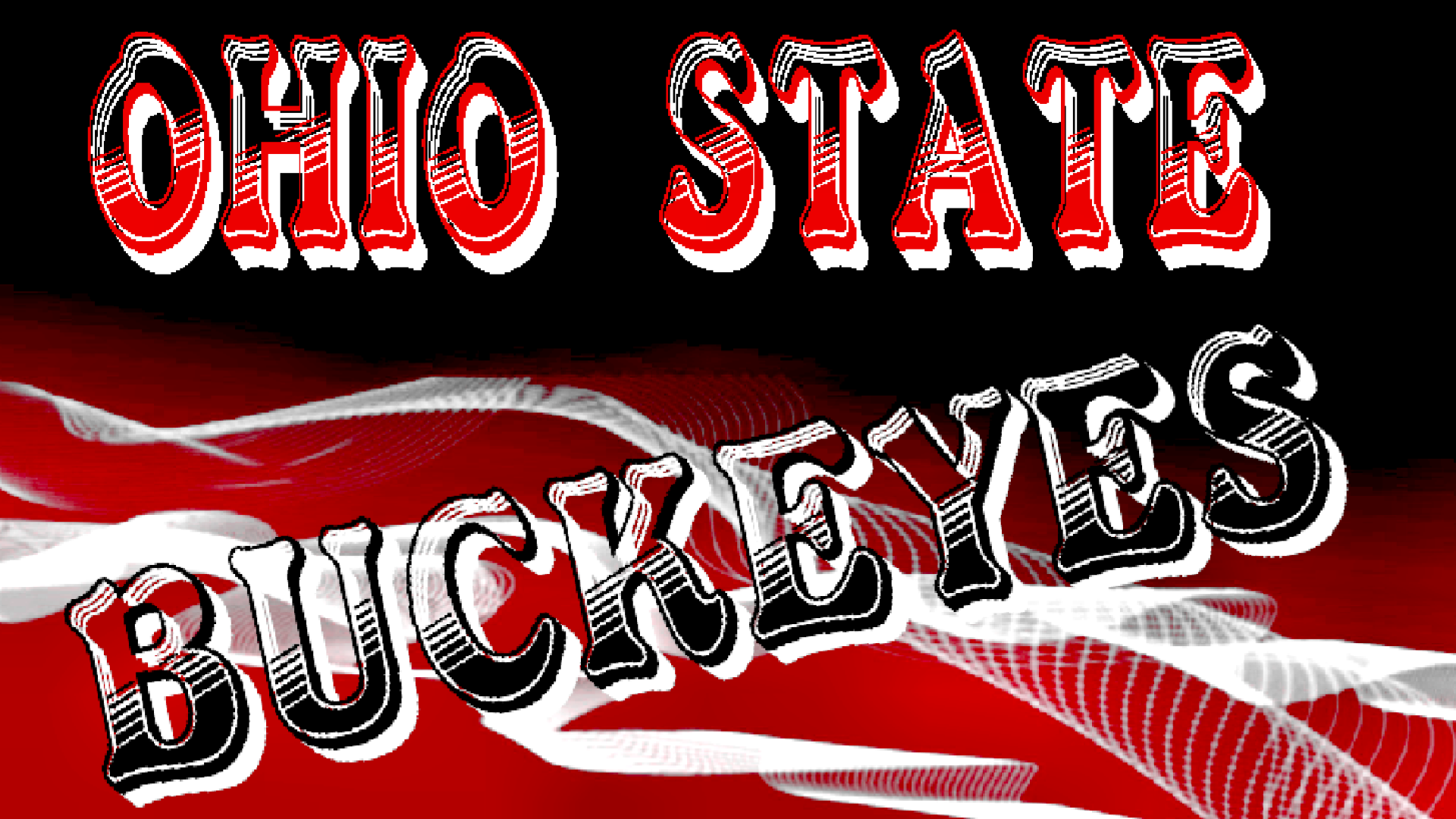 Ohio State Football ohio state buckeyes