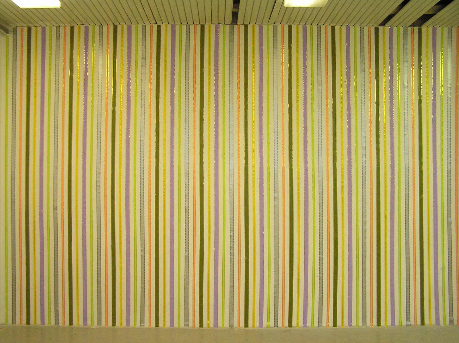 Instalations Objects And Art Projects By D Vid Demjanovi
