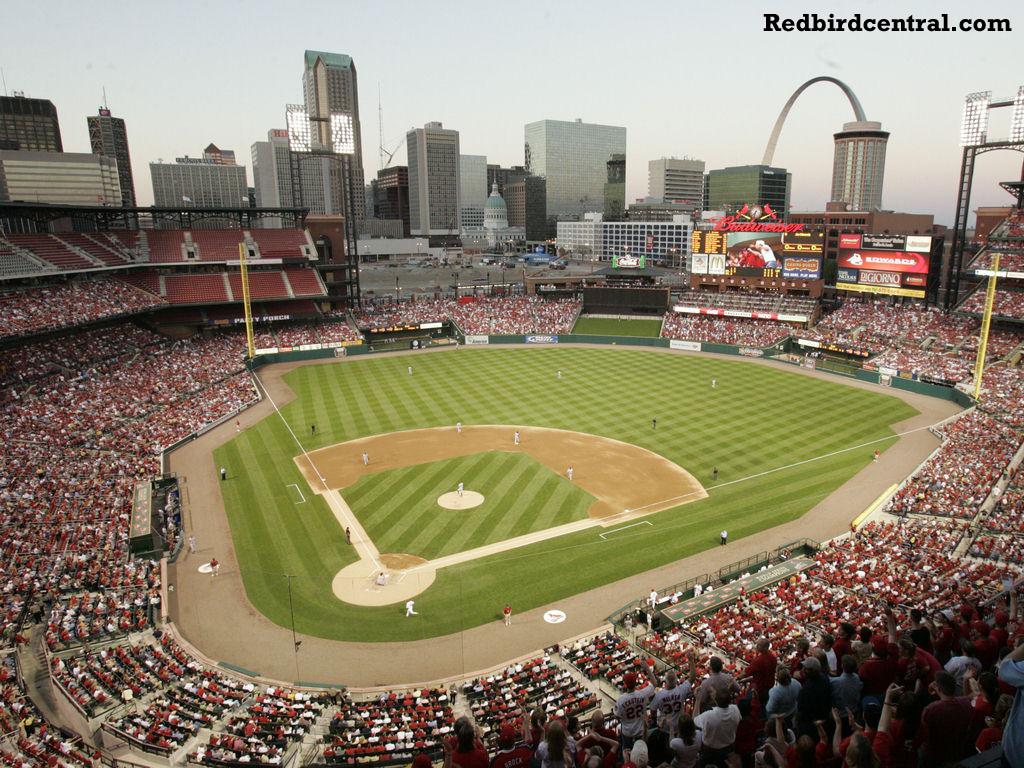 49+] Free St Louis Cardinals Wallpaper - WallpaperSafari