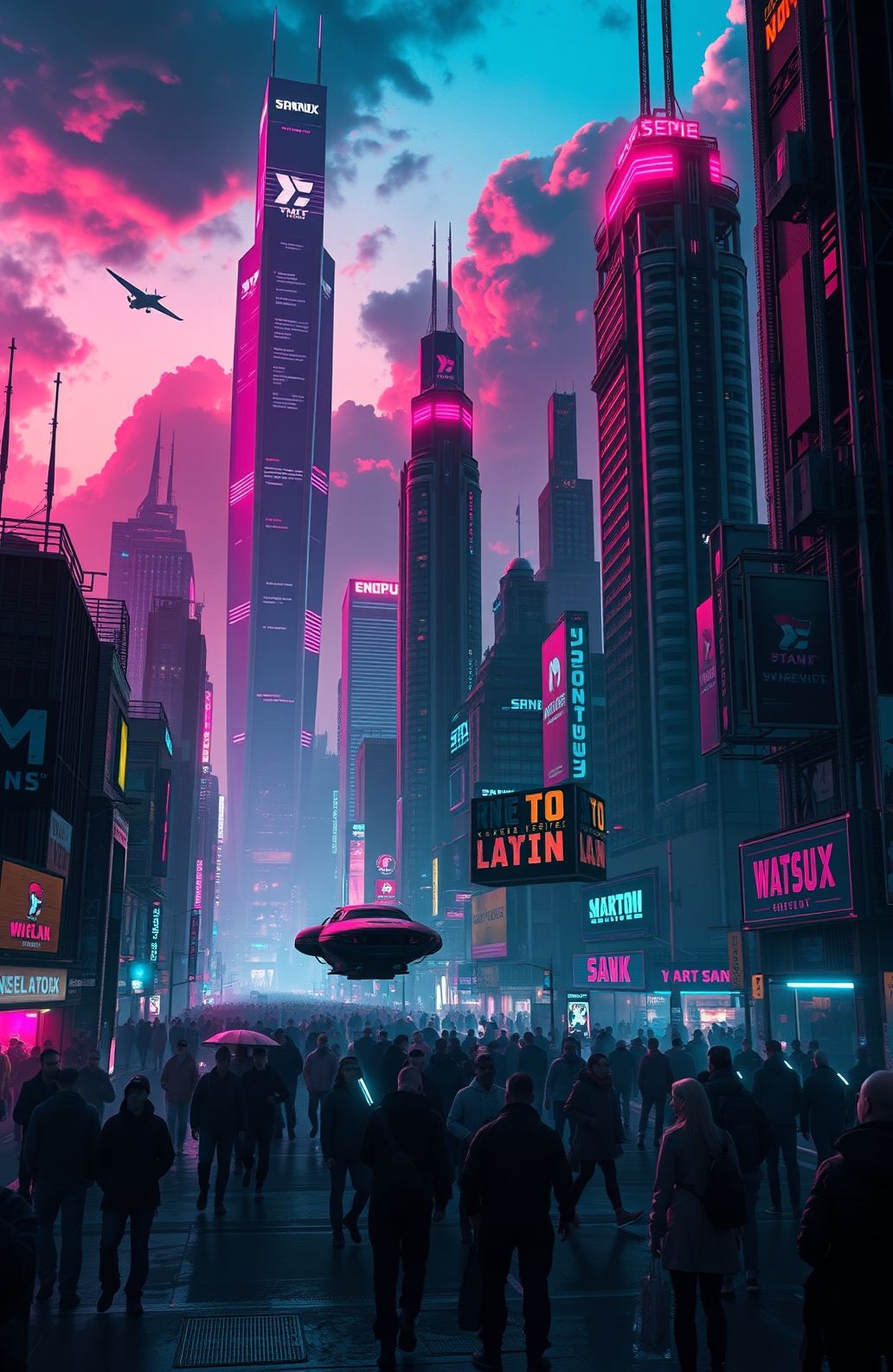 Hardcore Wallpaper