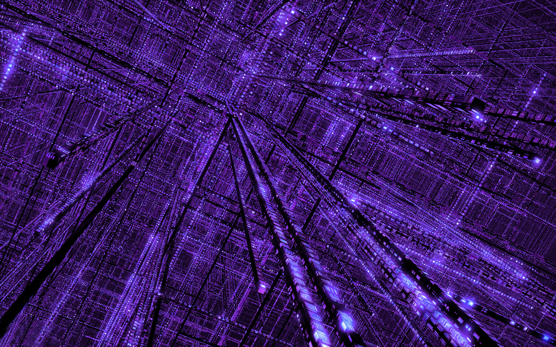 Cool Purple Wallpaper - WallpaperSafari