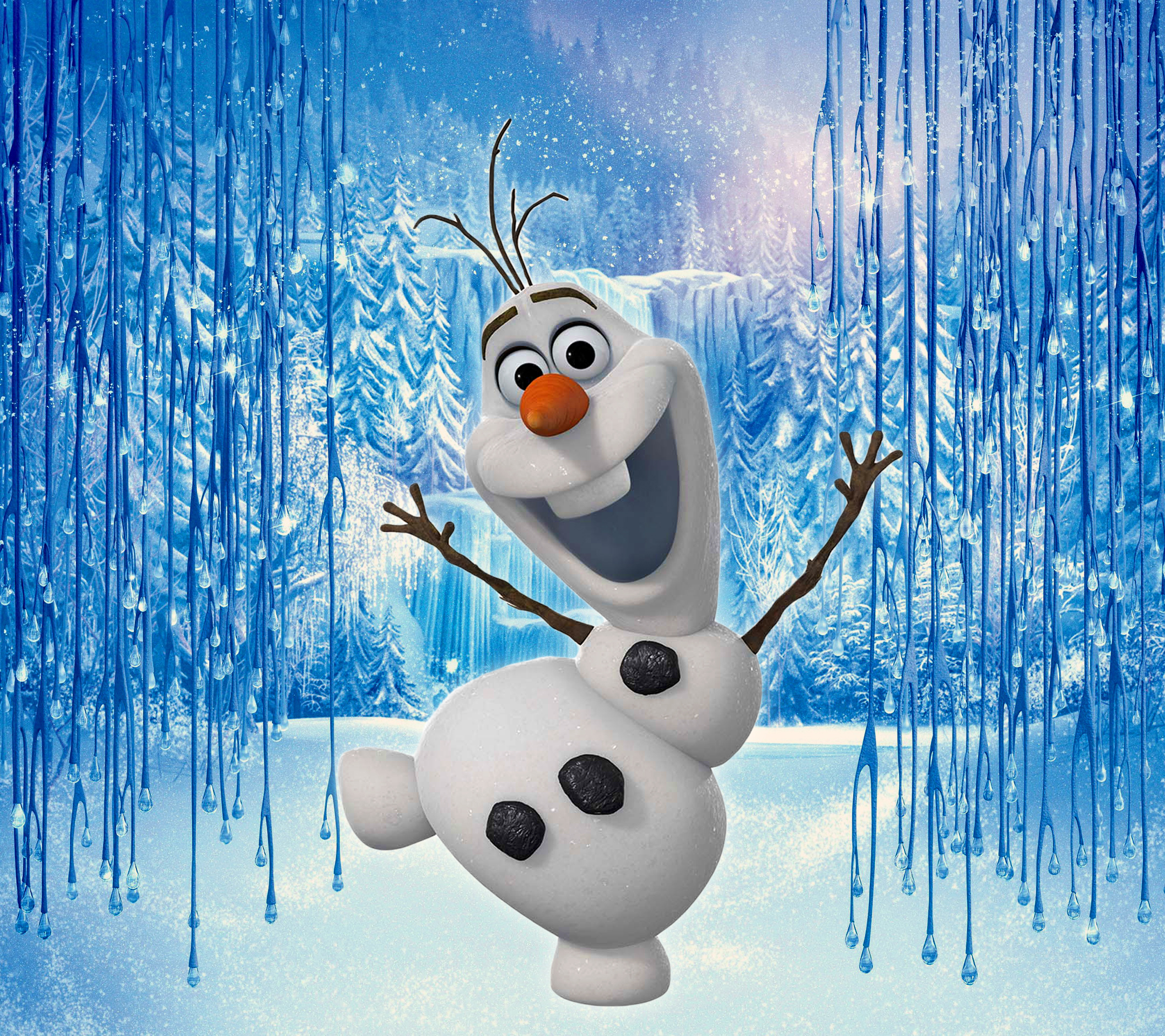 Frozen Quotes Olaf X 0kb