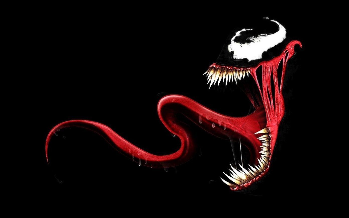10 Best Venom HD Wallpapers That You Should Get Right Now 1392x870