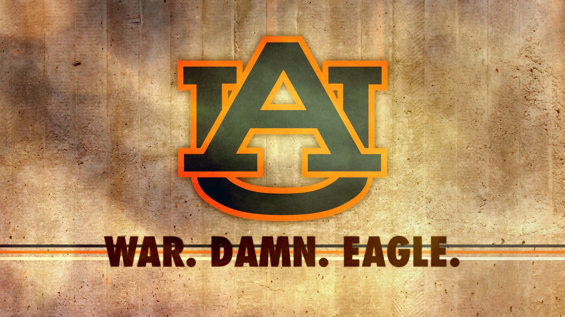 Auburn Tigers College Football Wallpaper Background