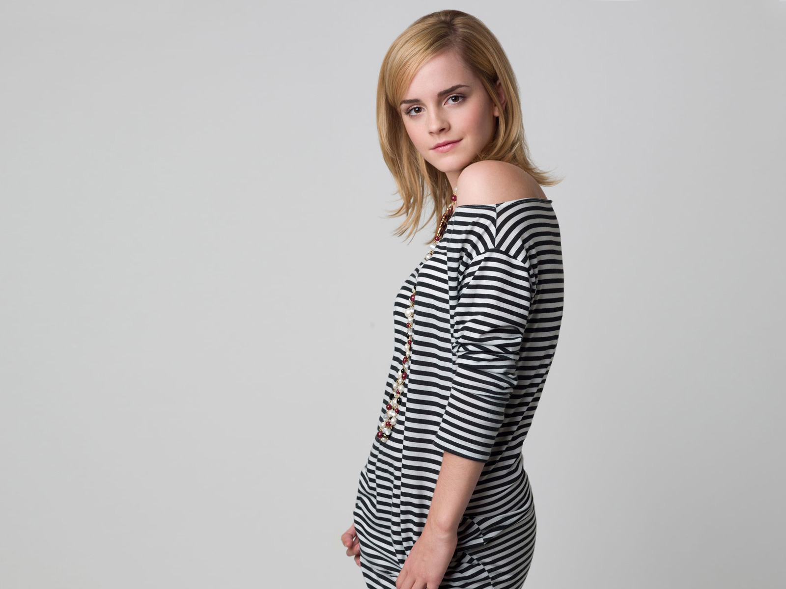 Emma Watson New Wallpaper HD