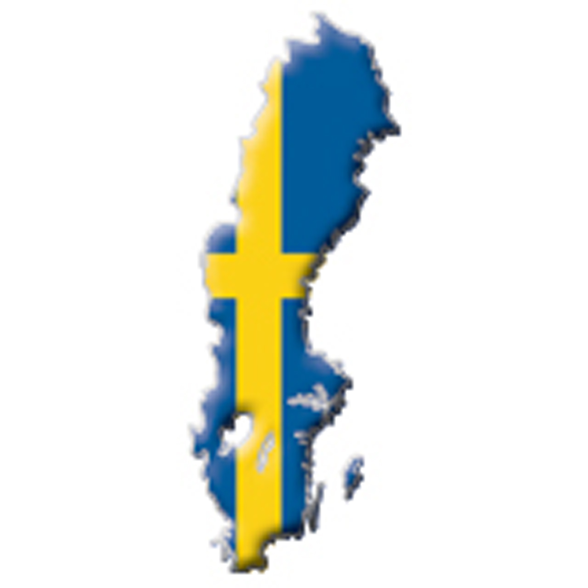 Wallpaper Flag Of Sweden Swedesh Graphics Jpeg