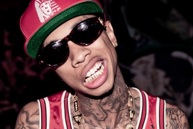 Tyga Background For Wallpaper Pictures