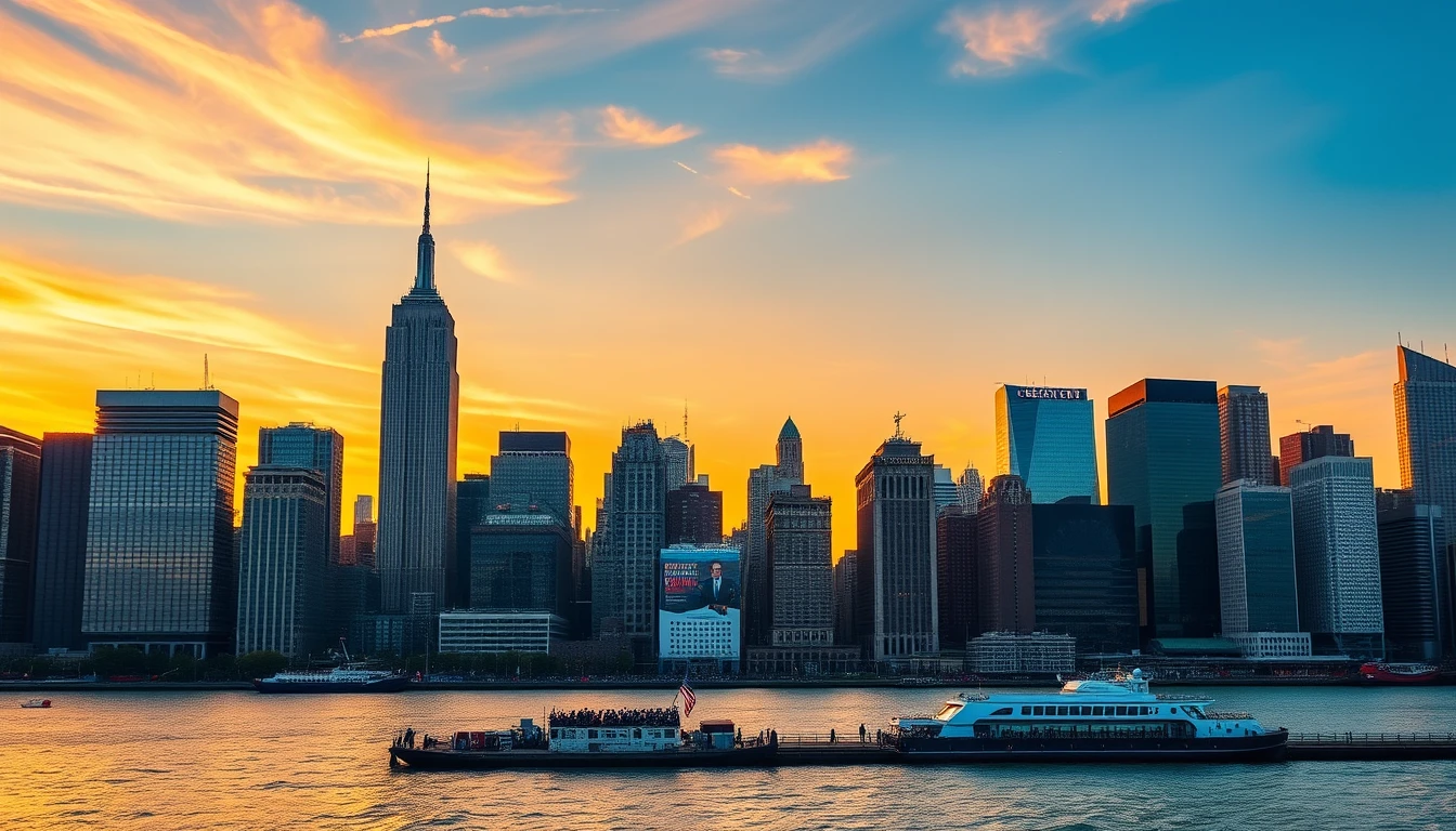 Best Nyc Wallpaper