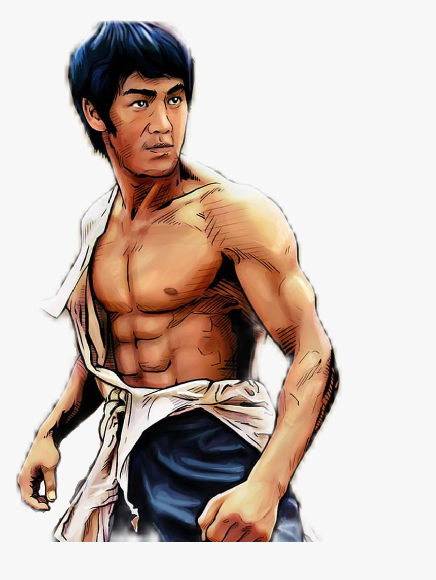 Bruce Lee Png Download   Bruce Lee Images Hd Transparent Png