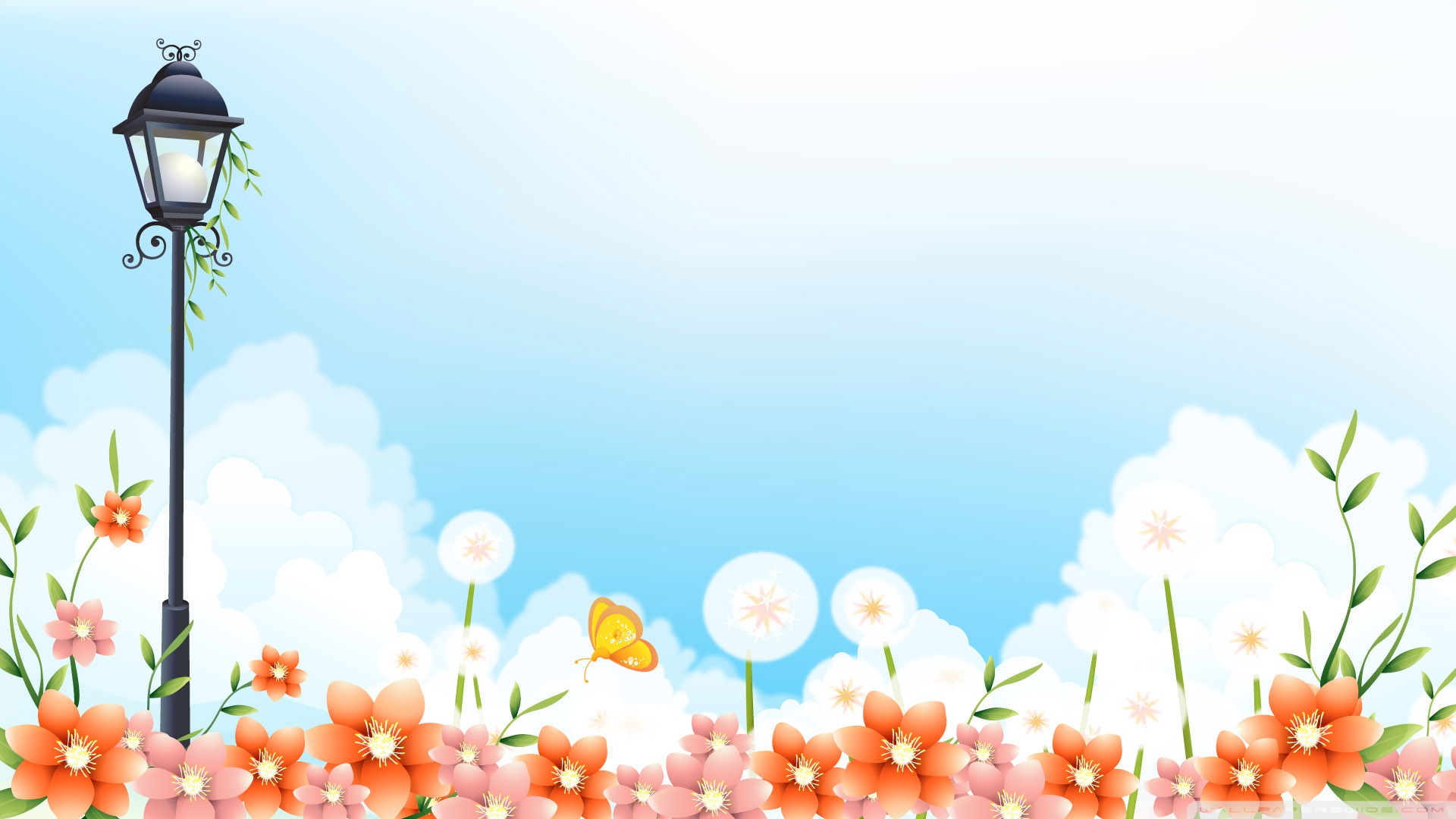 Happy Easter Desktop Wallpaper HD For