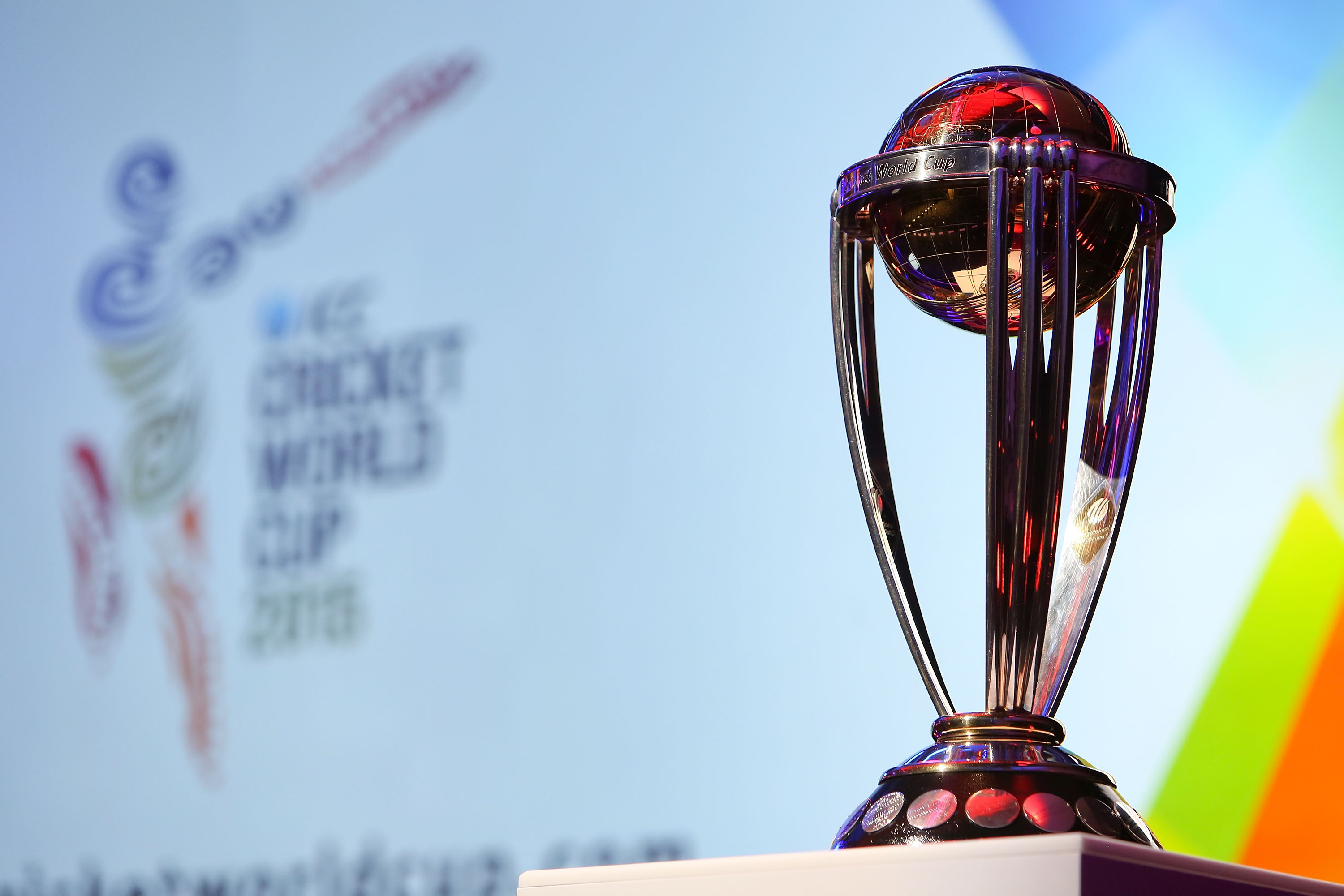 Nail Biting Facts And Records From Icc Cricket World Cup Authorstream