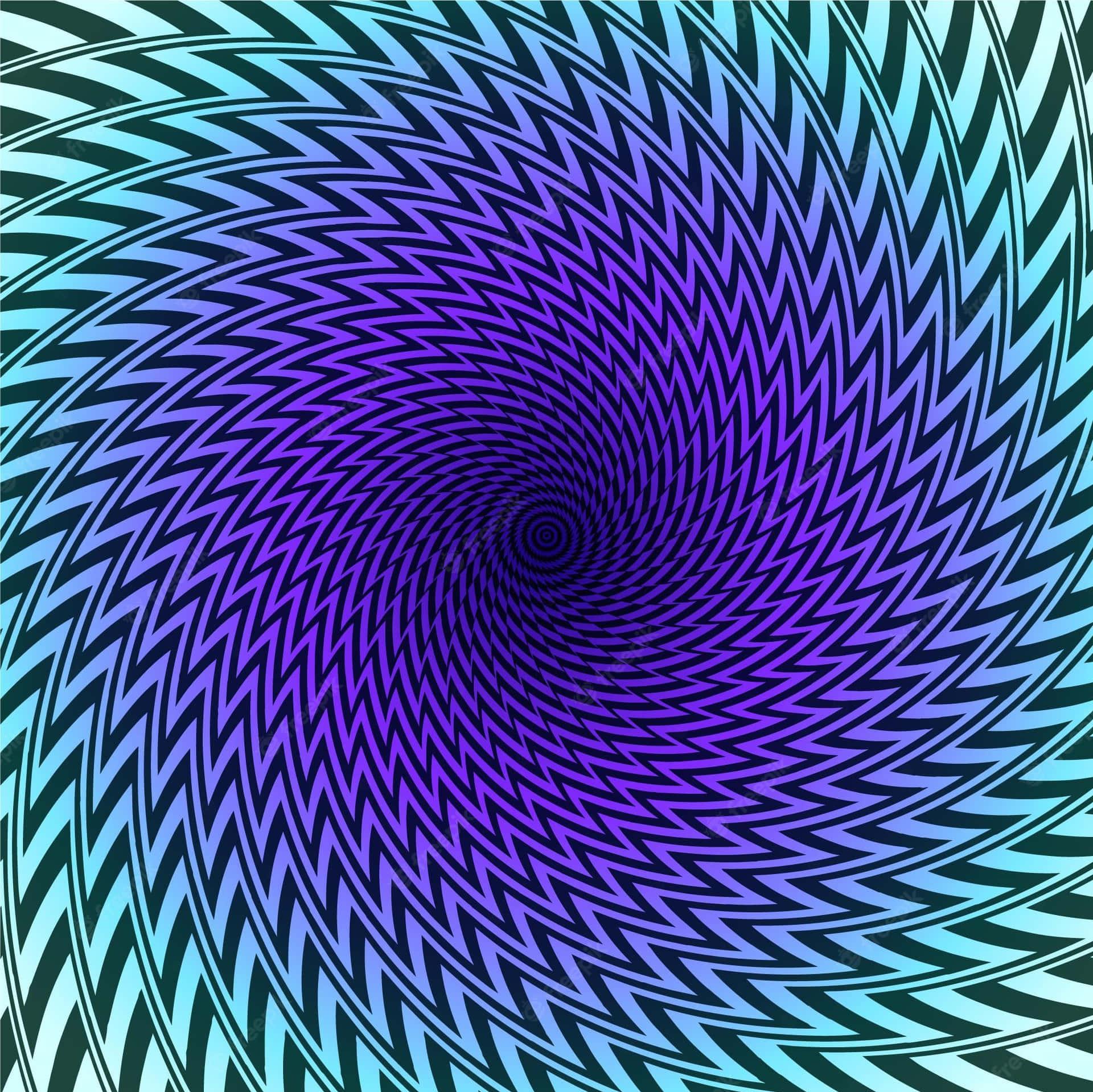 Experience Optical Illusions That Trick Your Mind
