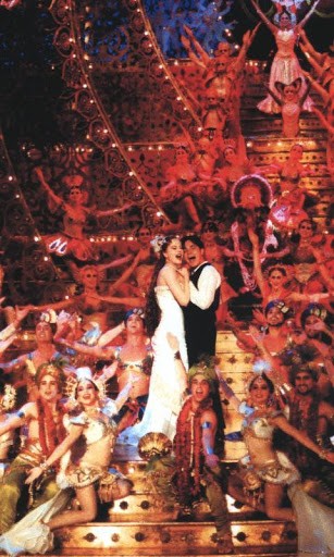 Moulin Rouge Wallpaper And Background Application